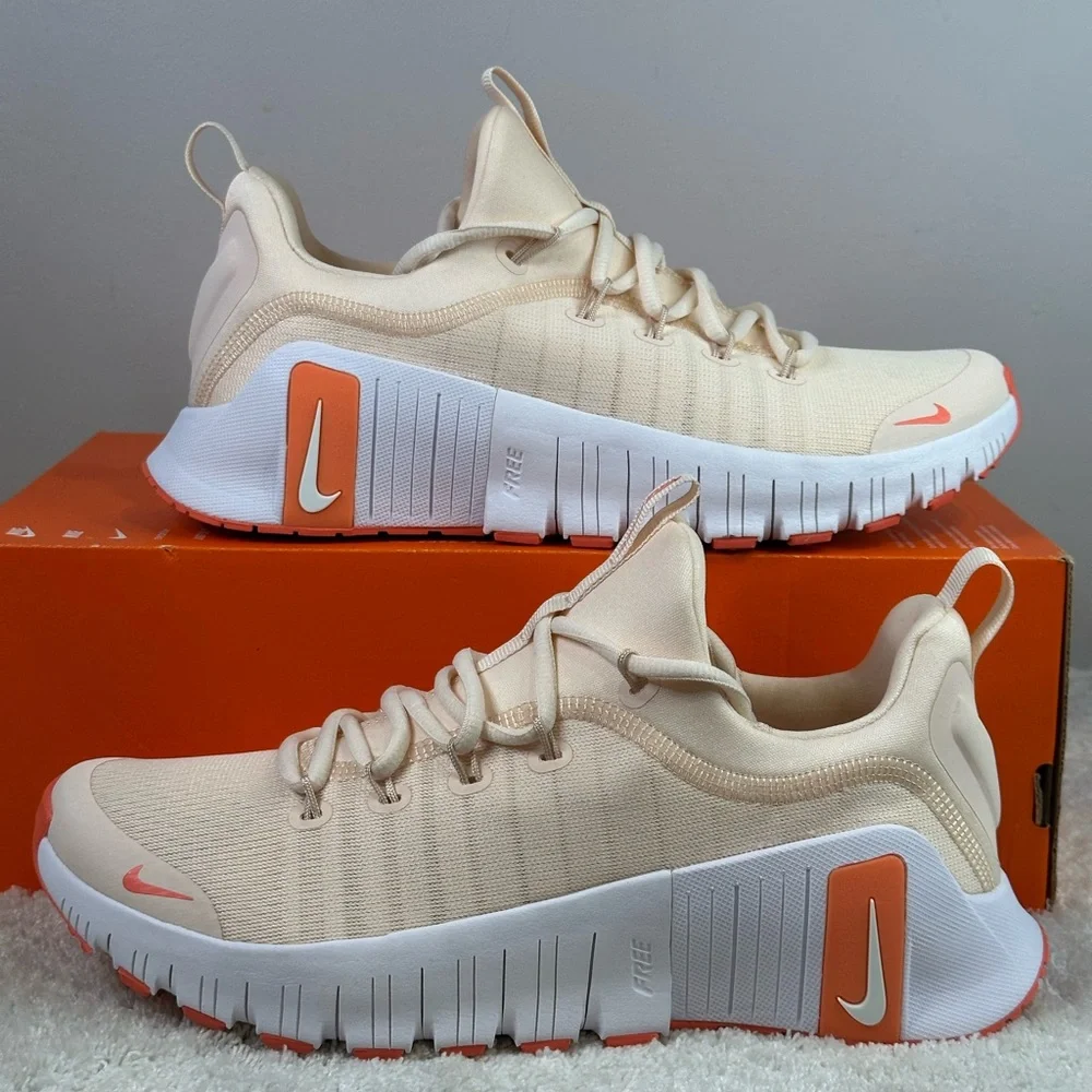 Nike Free Metcon 6 - Picture 1 of 13
